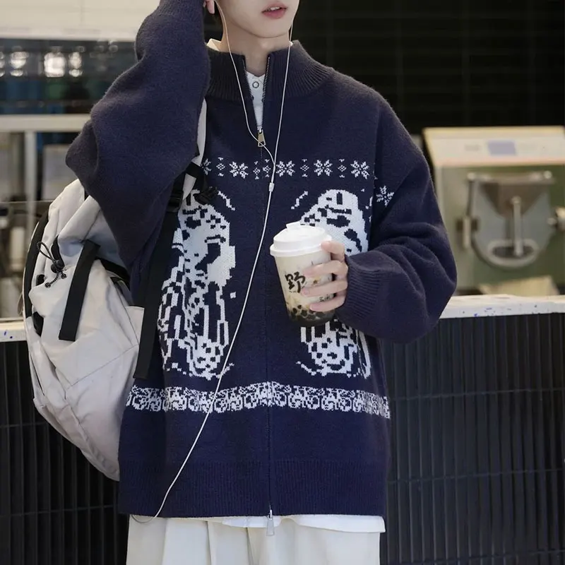 Рисунок 4 - Ретро Fair Island с круглым вырезом