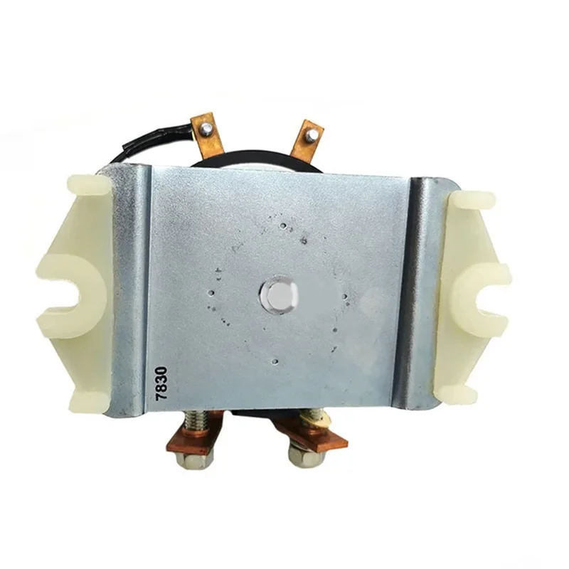 

Высококачественные аксессуары для экскаваторов BR-670, реле аккумулятора (24 В) для двигателя Kobelco SK200-5 SK200-8 Hino J05E, новый