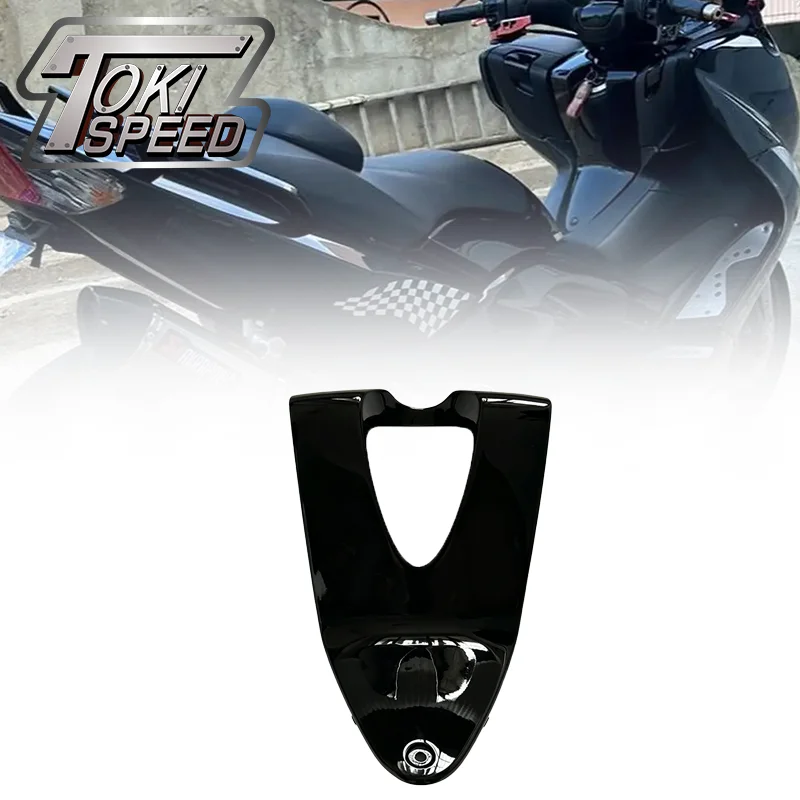 

Подходит для YAMAHA TMAX 500 2008 2009 2010 2011, корпус мотоцикла, крышка топливного бака, обтекатель, часть TMAX 500