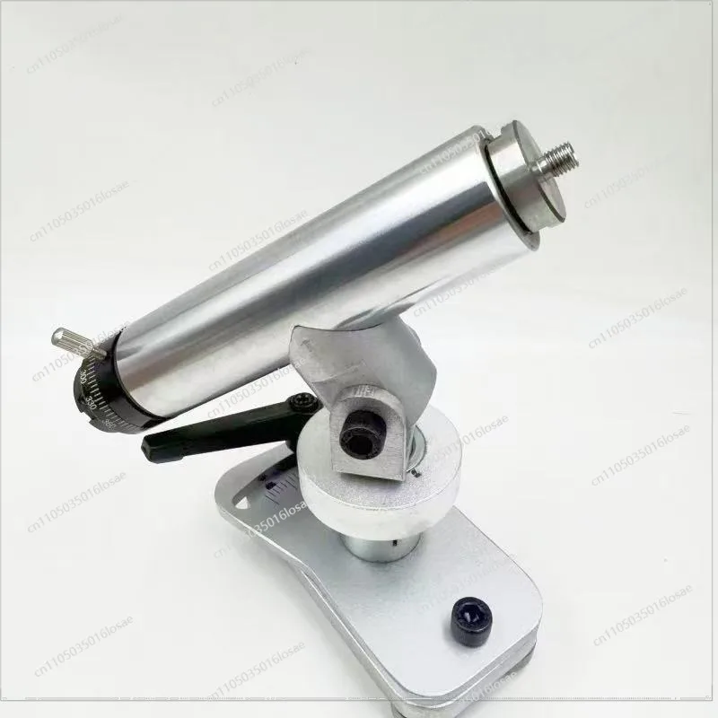 For Watch Repair Tools, Inner Support Chuck Turret, Watch Bottom Cover, Round Wire Turret, Fixed Angle Polishing,