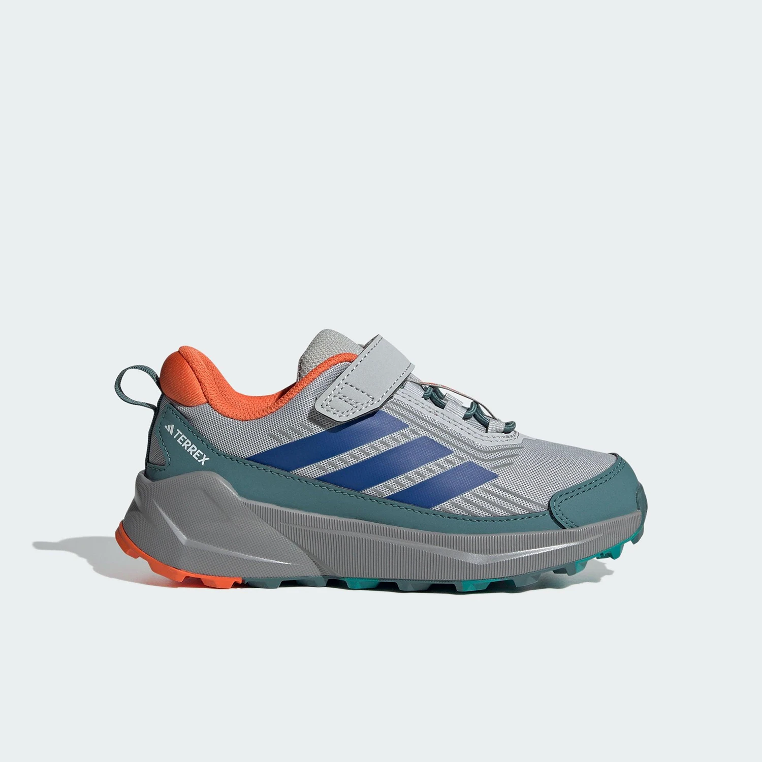 

Adidas Authentic TRAILMAKER 2 Children's Velcro Hiking Shoes JS0500
