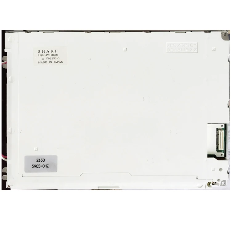 LQ084V1DG21 LQ084V1DG41 LQ084V1DG42 Fanuc display LCD screen