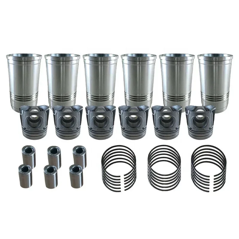 Cylinder Liner Kit …