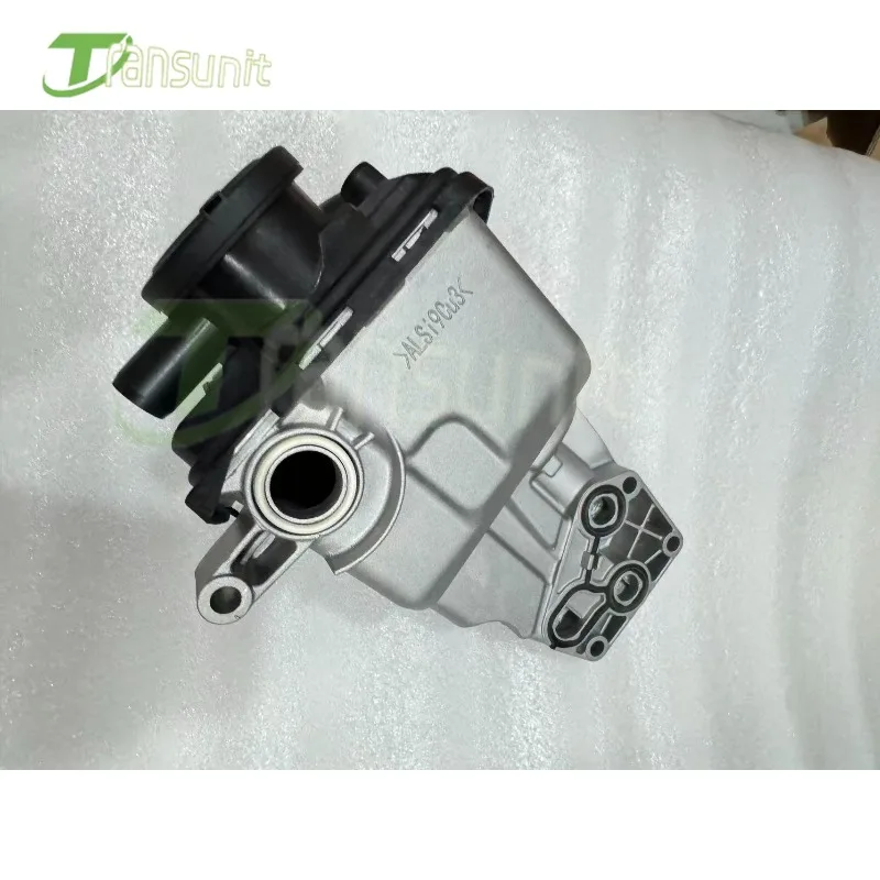 31338685 Brand New 31338684 1781598 30788494 PCV Valve Oil Trap Oil Filter Housing Suit For Volvo V50 V60 2.5L X/C 05-15