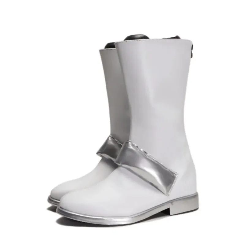 Yu Cosplay Store Scarpe Cosplay Scarpe Cosplay Anime Stivali Halloween Danicks CosCostumes Puntelli