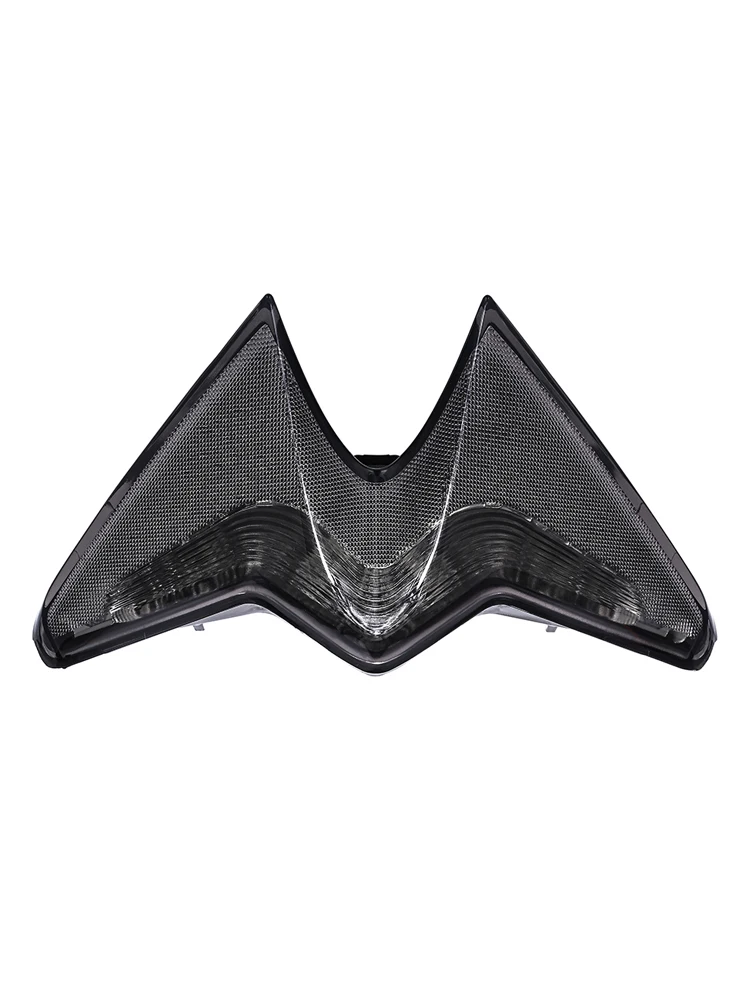 Tylna lampa zespolona (światło stop, kierunkowskazy) do motocykli Aprilia Tuono1100 RSV4 RS457 RS660 - akcesoria tuningowe. — 2