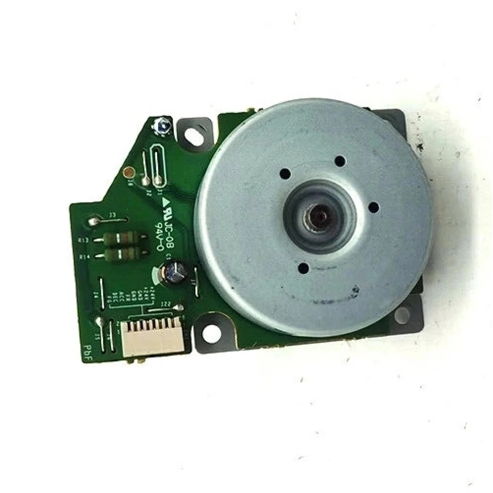 

M 553 M552 M 552 M553 Двигатель RM2-7140 Подходит для деталей принтера HP