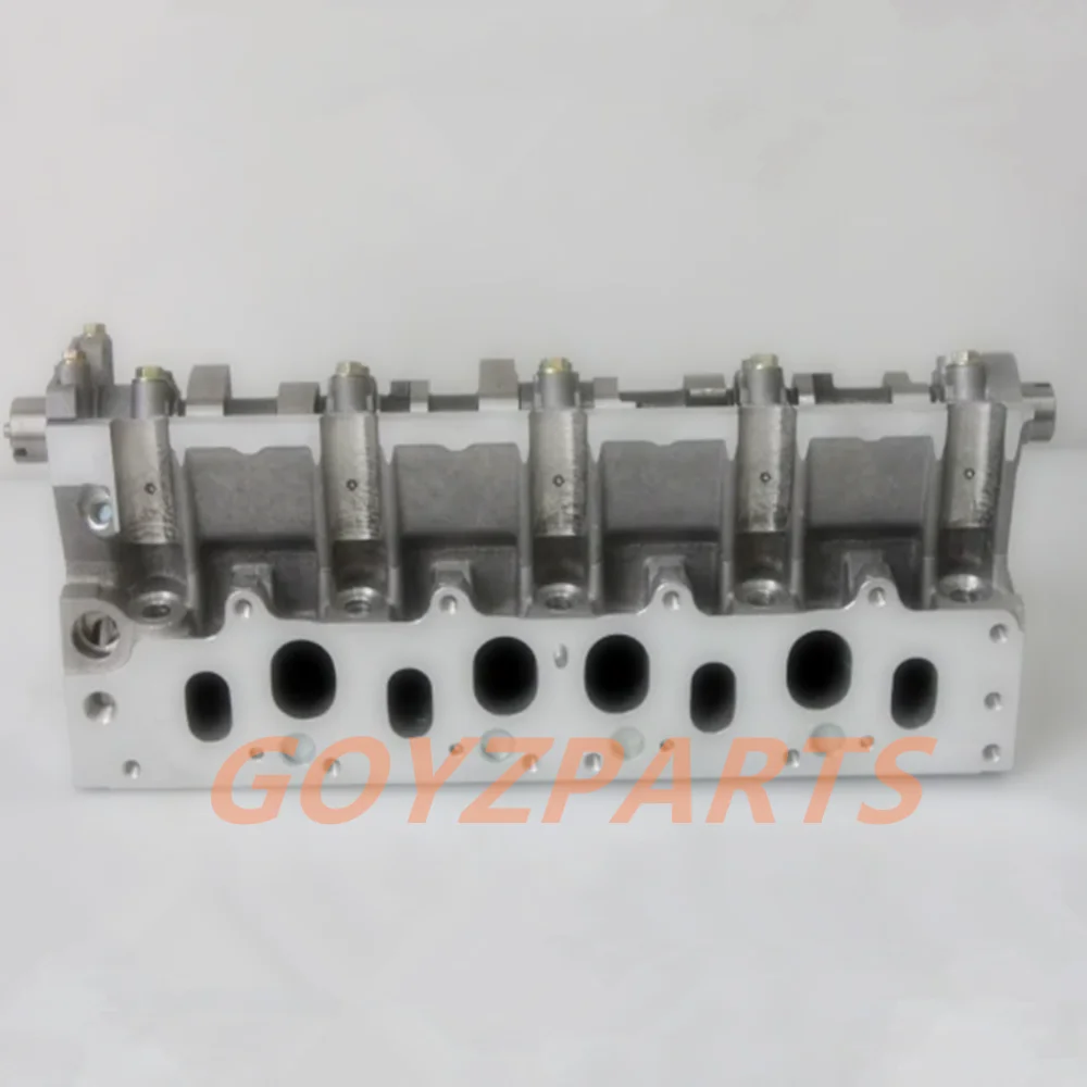 908048 F8Q F8Q-776 Complete Cylinder Head Assembly For Renault Megane Express 19D 21D Clio 1870cc 1.9L SOHC 8V OEM 7701468014