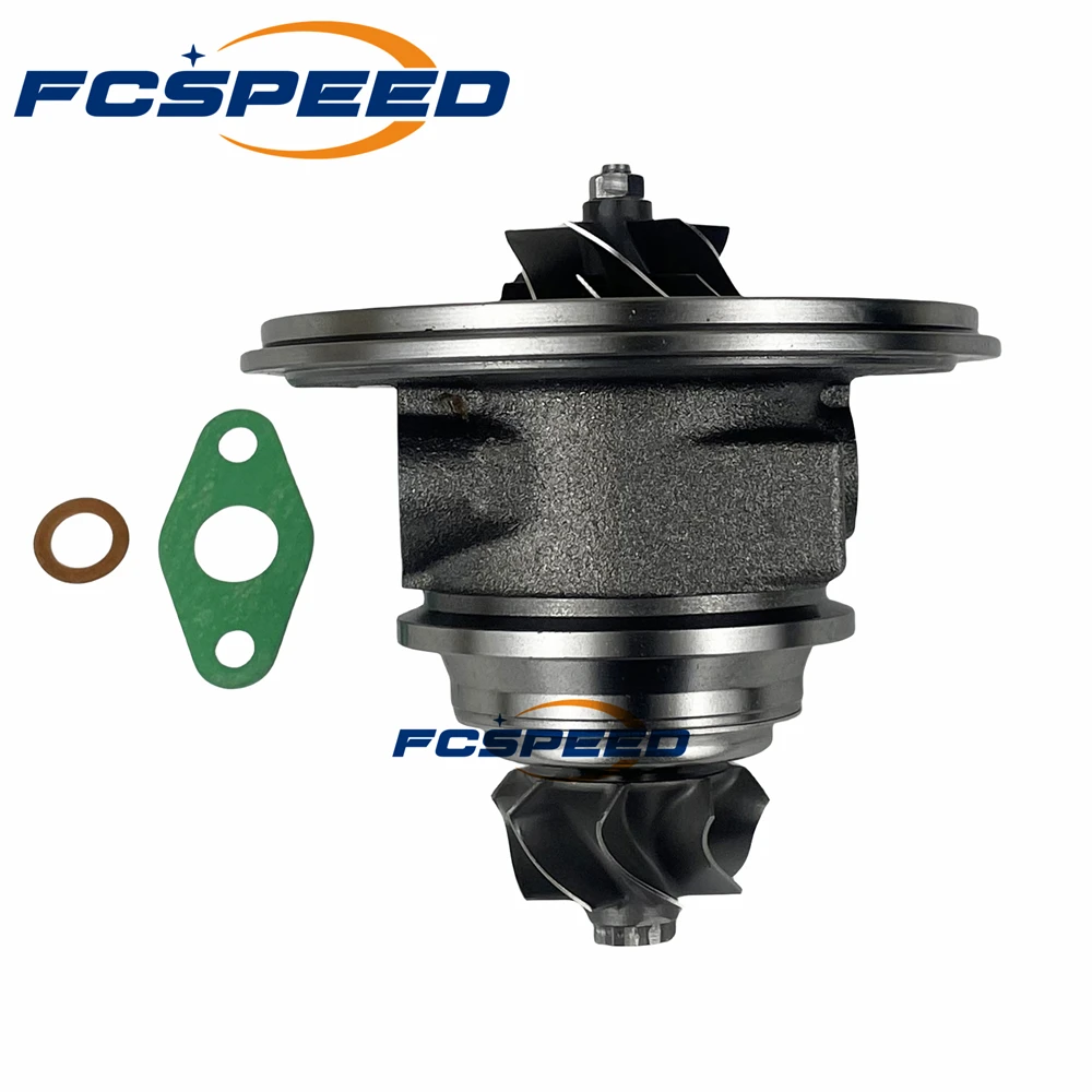 Turbolader RHF4 VV12 VF40A109 Turbo cartridge chra for Chrysler PT Cruiser 2.2 CRD 89 Kw 2002