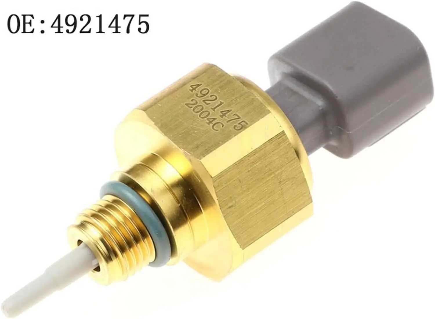 4921475 FOR Original Cummins 904-7109 Engine Air Oil Temp Temperature Pressure Sensor Switch 1Pcs