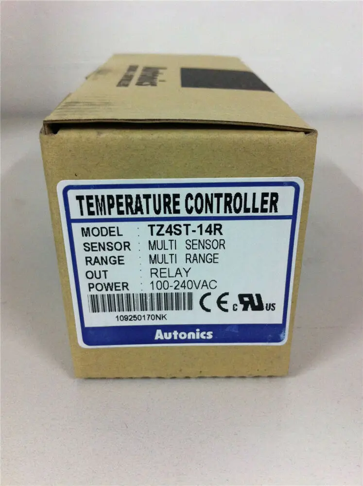 

1pcs For AUTONICS temperature controller TZ4ST-14R Brand New In Box