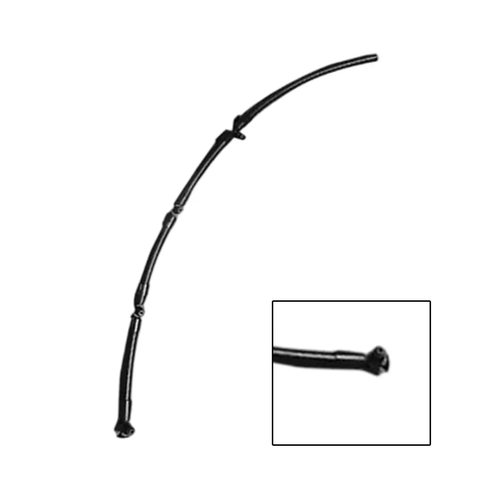 

Car Leak Offs Injector Return Hose Hose Leak Fuel Return Line Injector Fuel Leak Off Line Pipes For Land Rover 2012-2018