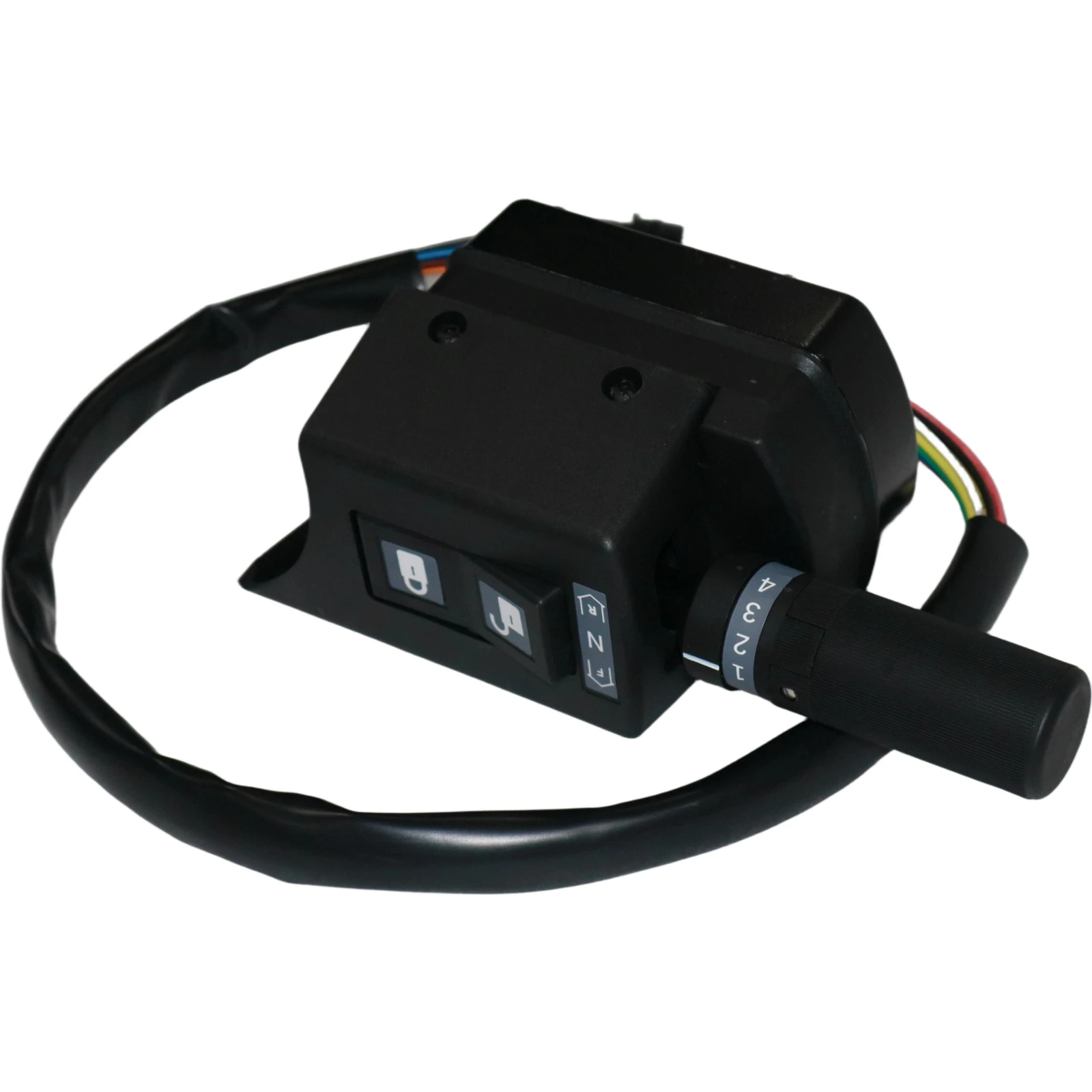 212-0403 2120403 Transmission control assembly For Caterpillar CAT 816F Landfill Compactor