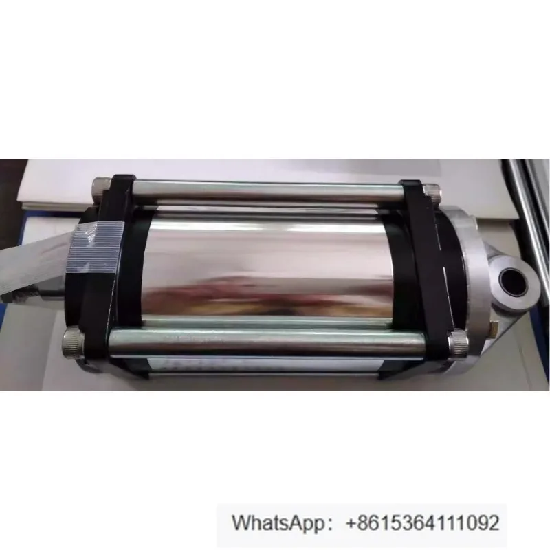 اسطوانة احتكاك منخفضة حساسة SCSA-63-78-S0-B0