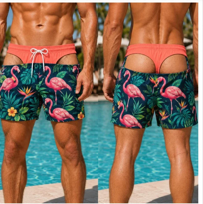Thumbnail 4 - #6 Best Mens Board Shorts to Buy In 2026