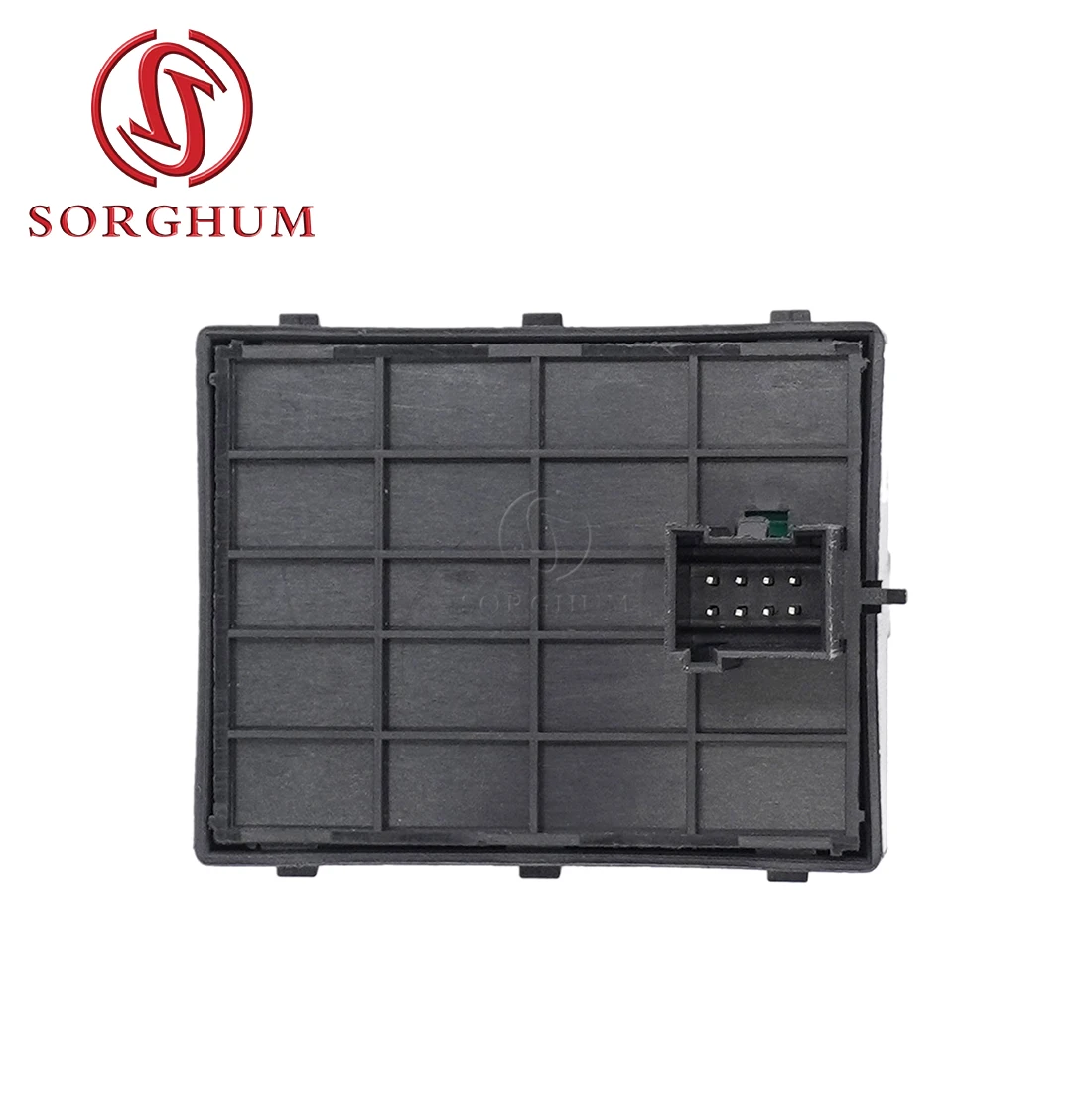 SORGHUM 735421419 735487419   Car Auto Window Triple Switch Button For Peugeot Boxer II Fiat Ducato Doblo Kasten Citroen Jumper II