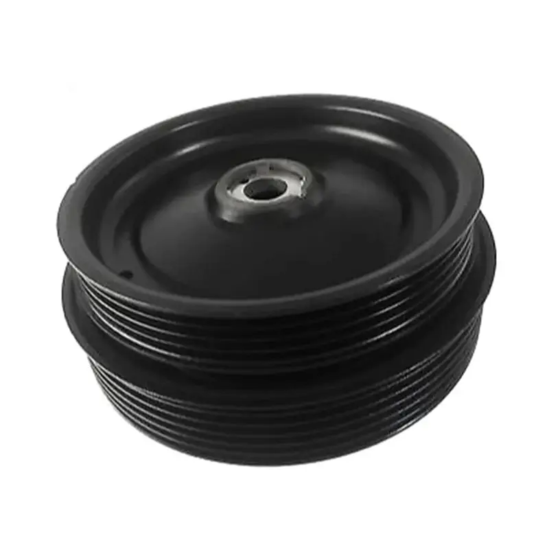 

Crankshaft Pulley For Mercedes Benz Smart 451 Car Engine–A1320300568 A1320300268 1320300568 1320300268