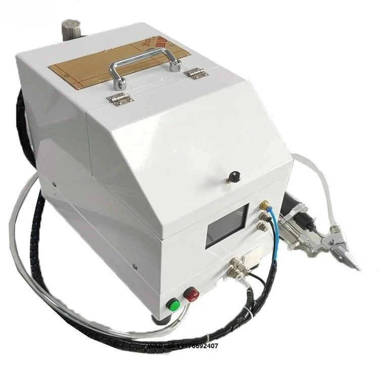 Bba Portable Screw …