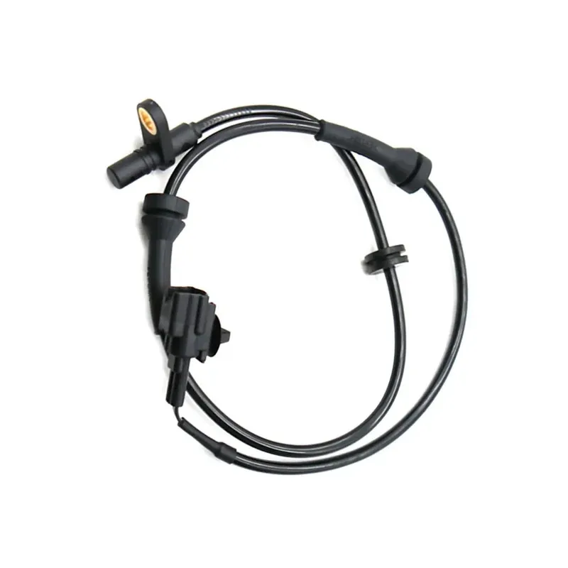 

47901-2DV0A 479012DV0A 0265008758 Новый датчик скорости заднего левого колеса ABS для Ni ssan Livina Bluebird Sylphy II G11Z автозапчасти