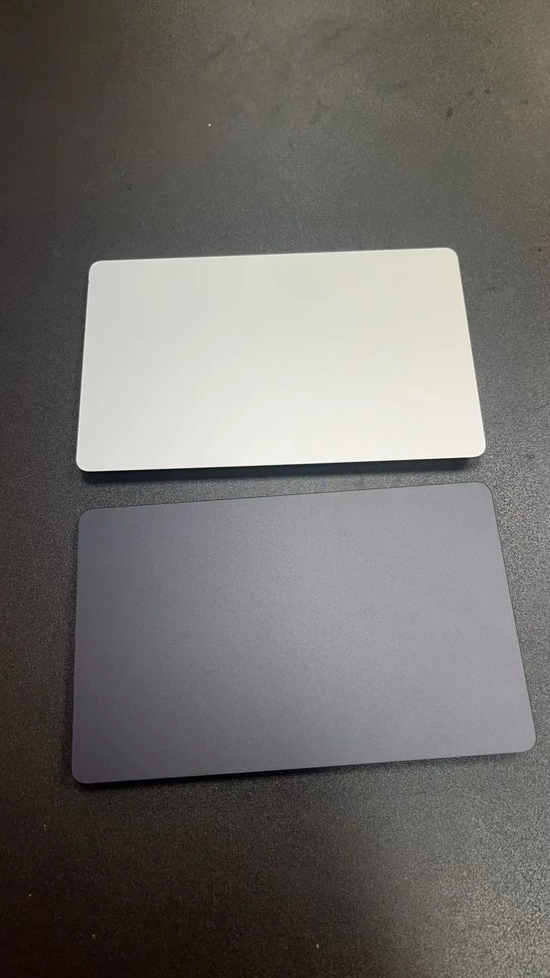 

Original New For MacBook Pro 14" 16" A2991 A2992 Trackpad Touchpad Black Silver Replacement