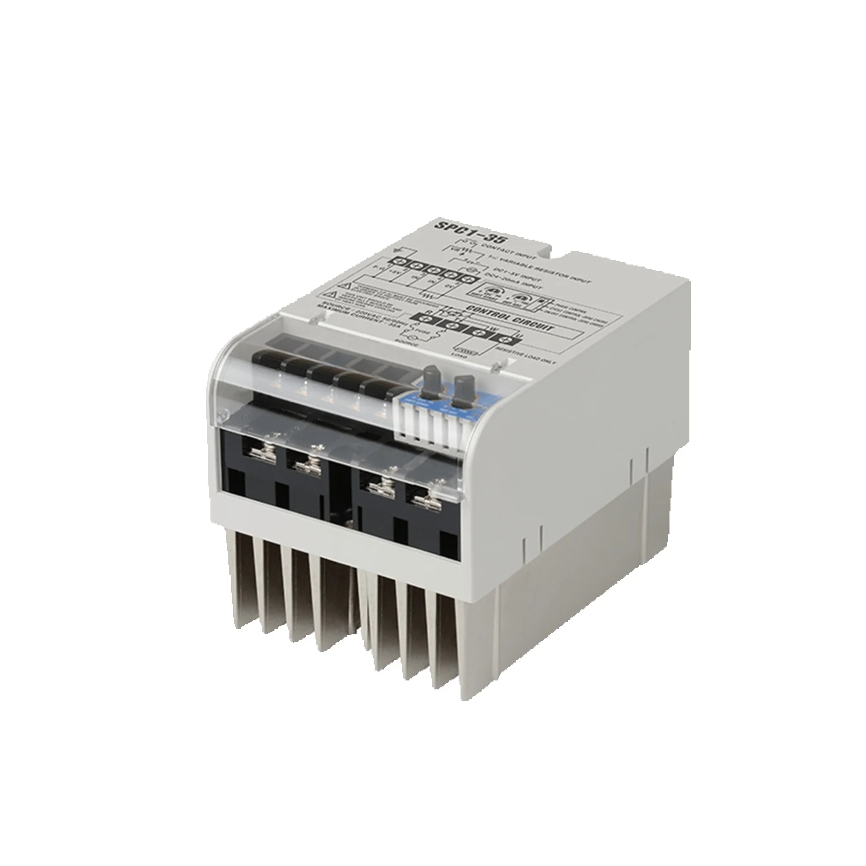 

100%Original Power Controller 220VAC, 35A, SPC1-50, SPC1-50-E, 50A, SPC1-35, SPC1-35-E