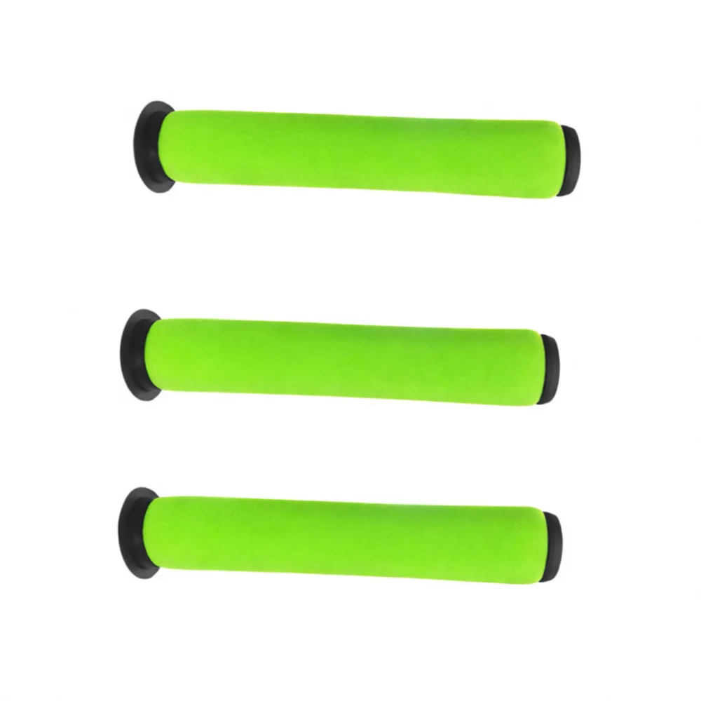 Washable Conical Filter Elements Compatible With Gtech AirRam MK2 K9 MK2 Vacuum Cleaner Spare Parts Dust Cleaning Accessories view 2