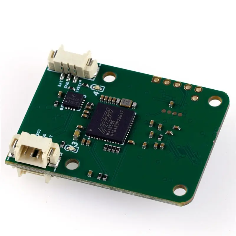 ABAC-4 In 1 Analog Video For DJI Air Unit/DJI Vista Conv&Switch Board