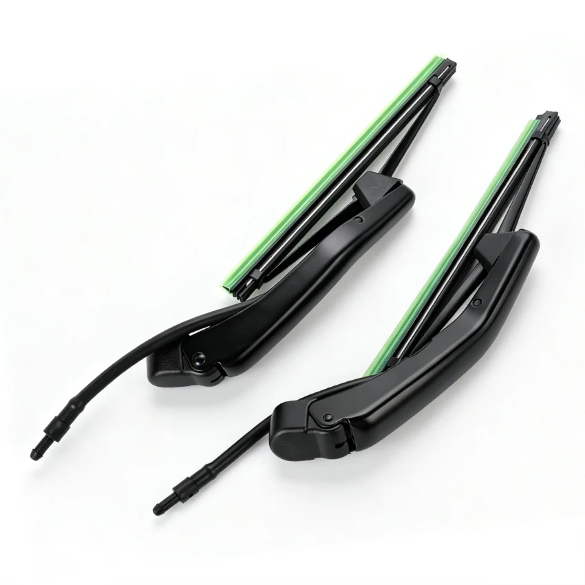 Auto Wischerblatt Ersatz Scheinwerfer Wischer Kit für Volvo 960 S80 S90 V90 340 Für 360 740 760 – Detail 4
