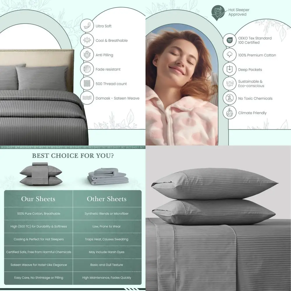 Feather & Stitch 50…