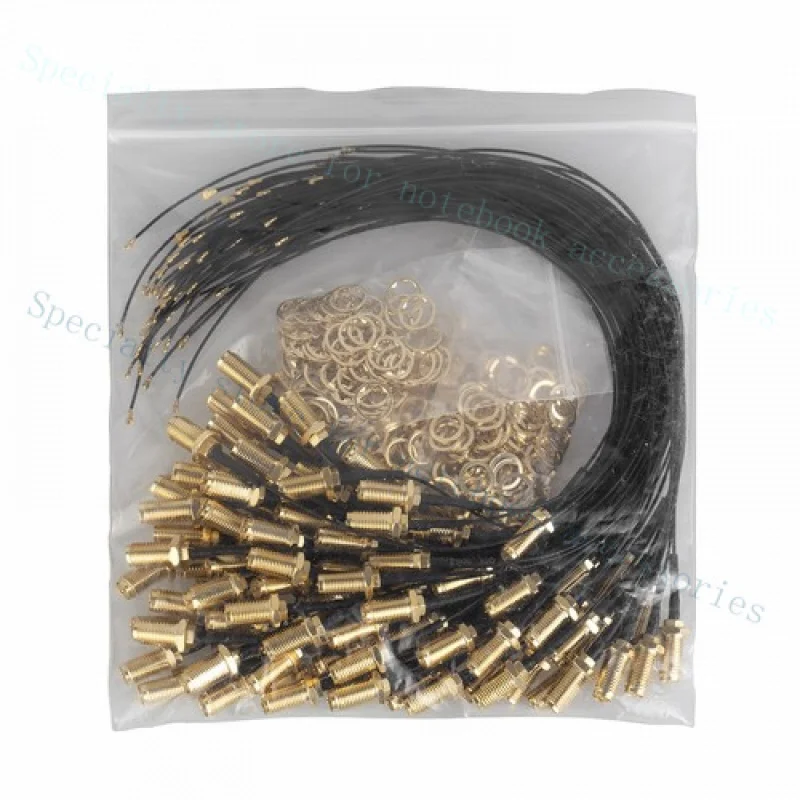 A+ 100 X M.2 To RP-…