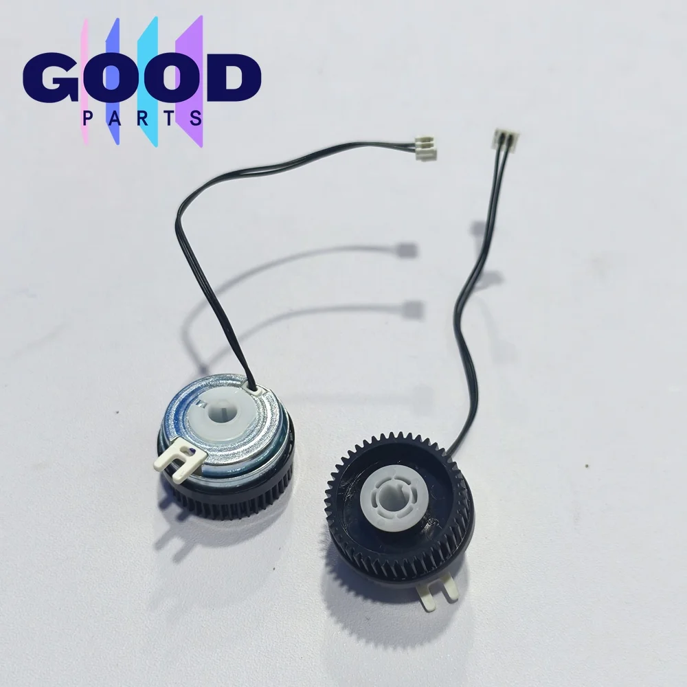 

5 шт. JC47-00034A электрическая муфта для Samsung ML-3310 3312 3710 3712 SCX-4835 4833 5637 5639 M3370 4020 4070 4075 JC47-00033A