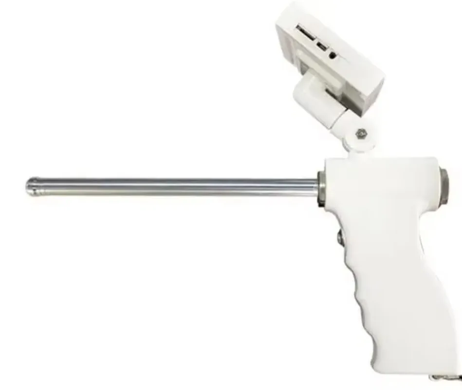 

Visual insemination high definition veterinary artificial insemination equipment Cattle sow pig sheep horse artificial