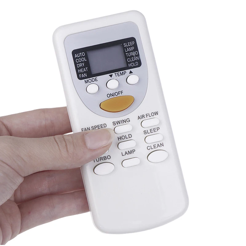 New A/C Air Conditioner Remote Control ZH/JT-03 For Chigo ZH/JT-01 ZH/JT-03 Air Conditioning Controle Replacement Accessories