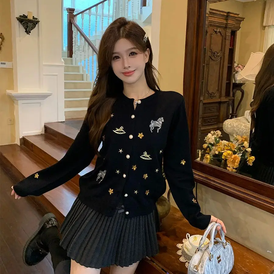 Black high quality