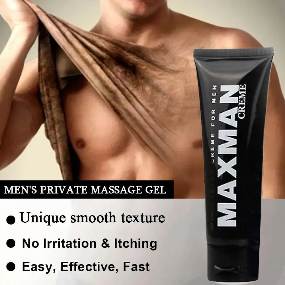 50 مللي كريم خارجي للرجال فأس ذكر القضيب توسيع منتجات النفط زيادة XXL كريم كبير ديك كريم الجنس للرجال المنتجات الجنسية #3