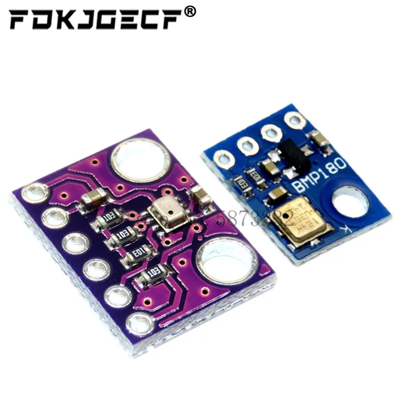 GY-68 BMP180 BMP280 Digital Barometric Pressure Sensor Module for arduino