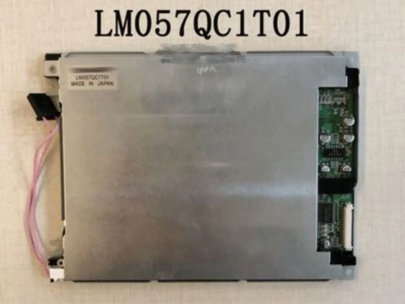 

5.7-inch NEW 320*240 FOR LCD Display PANEL LM057QC1T01H