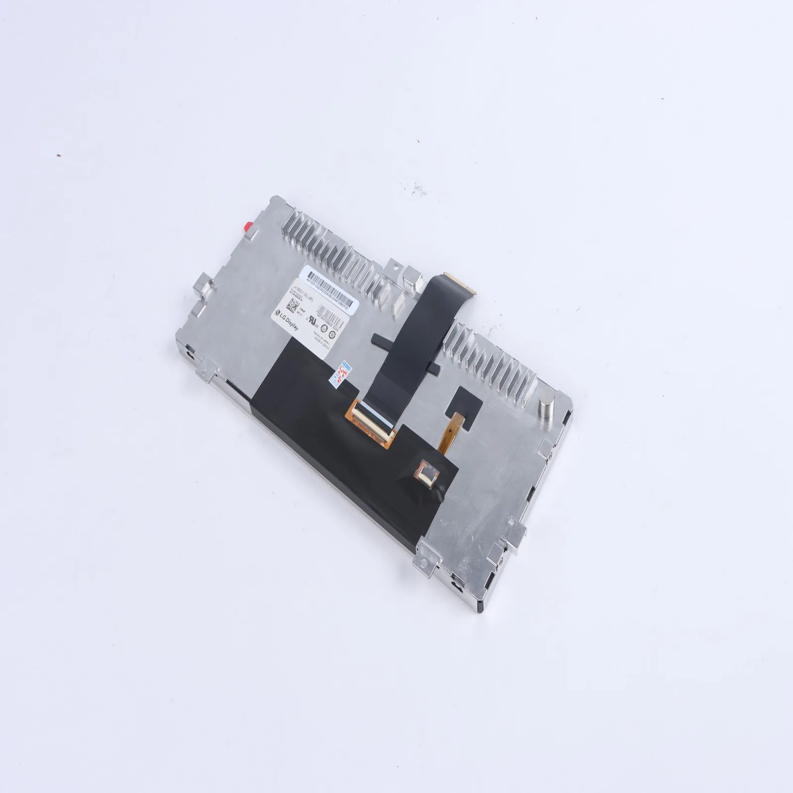 1 pc instrumento cluster display la103dv1 (sl) (01) para T-Roc kodiaq peças de reposição do carro acessórios automóveis