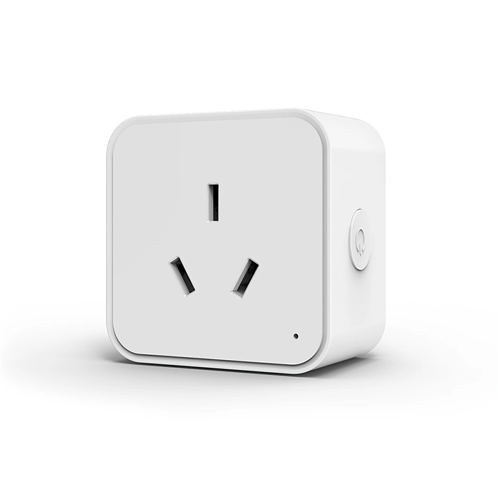 Australia /WiFi Smart Plug Tuya Smart Home Socket Power Strip, Compatible With Alexa Assistant