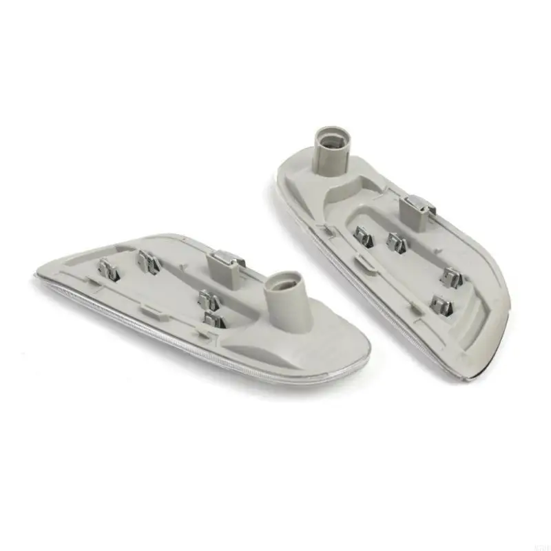 

M76E Automotive Lights Indicators Assembly for MINI F55 F56 F57 2014-2021 63137298351 63137298352 None Bulbs Provided