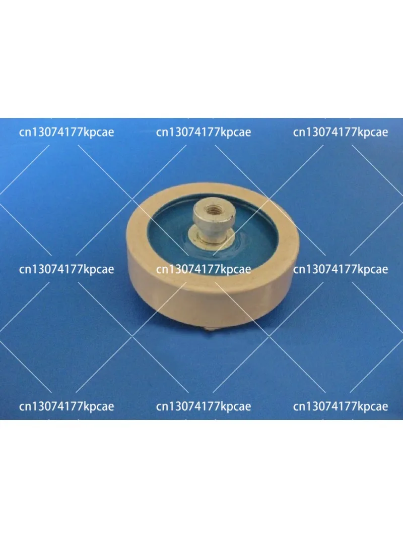 New Voltage Ceramic Capacitor CCG81-1U 300PF-K 12KV 8KVA