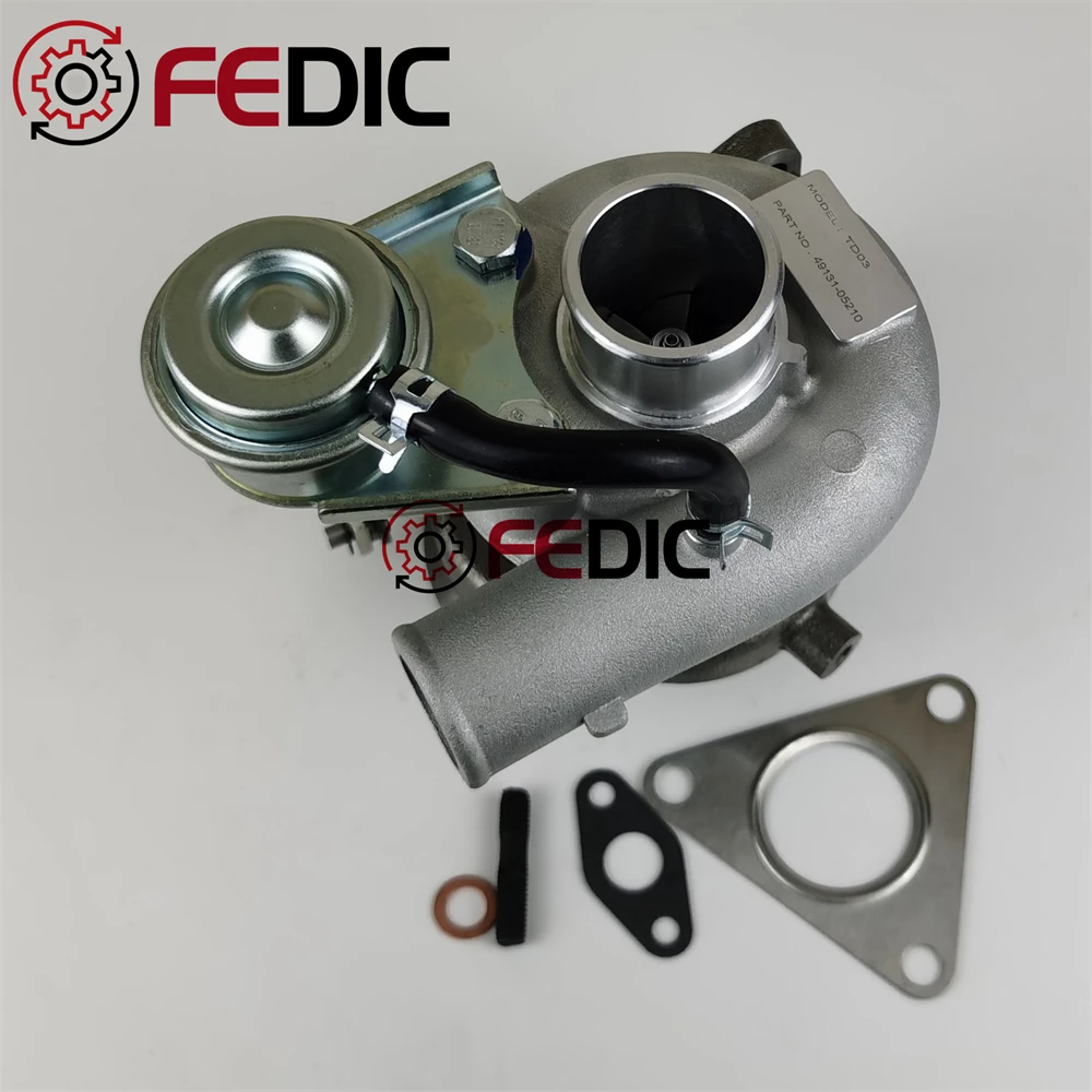 TD03 49131-05210 49…