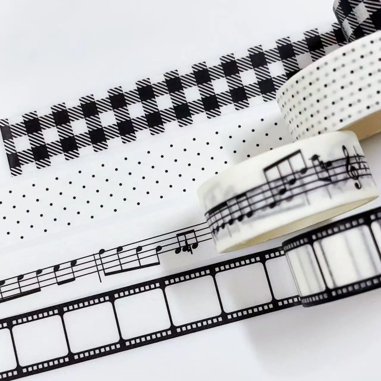 Thumbnail 2 - #23 Compare Decorative Tape Before You Buy