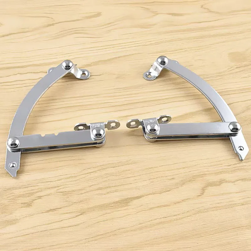 Picture 3: 2Pcs Limiter Tx80-1-2 Electrical Cabinet Door Limiter Mechanical Cabinet Door Limiter Distribution Box Limiter