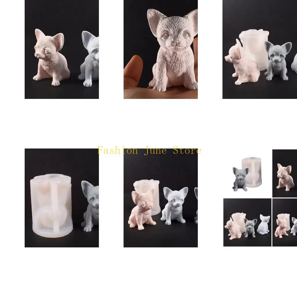 

N5KA Easy Releasing Silicone Mold Making Moulds Silicone Texture Perfect for Various Occasion Decors