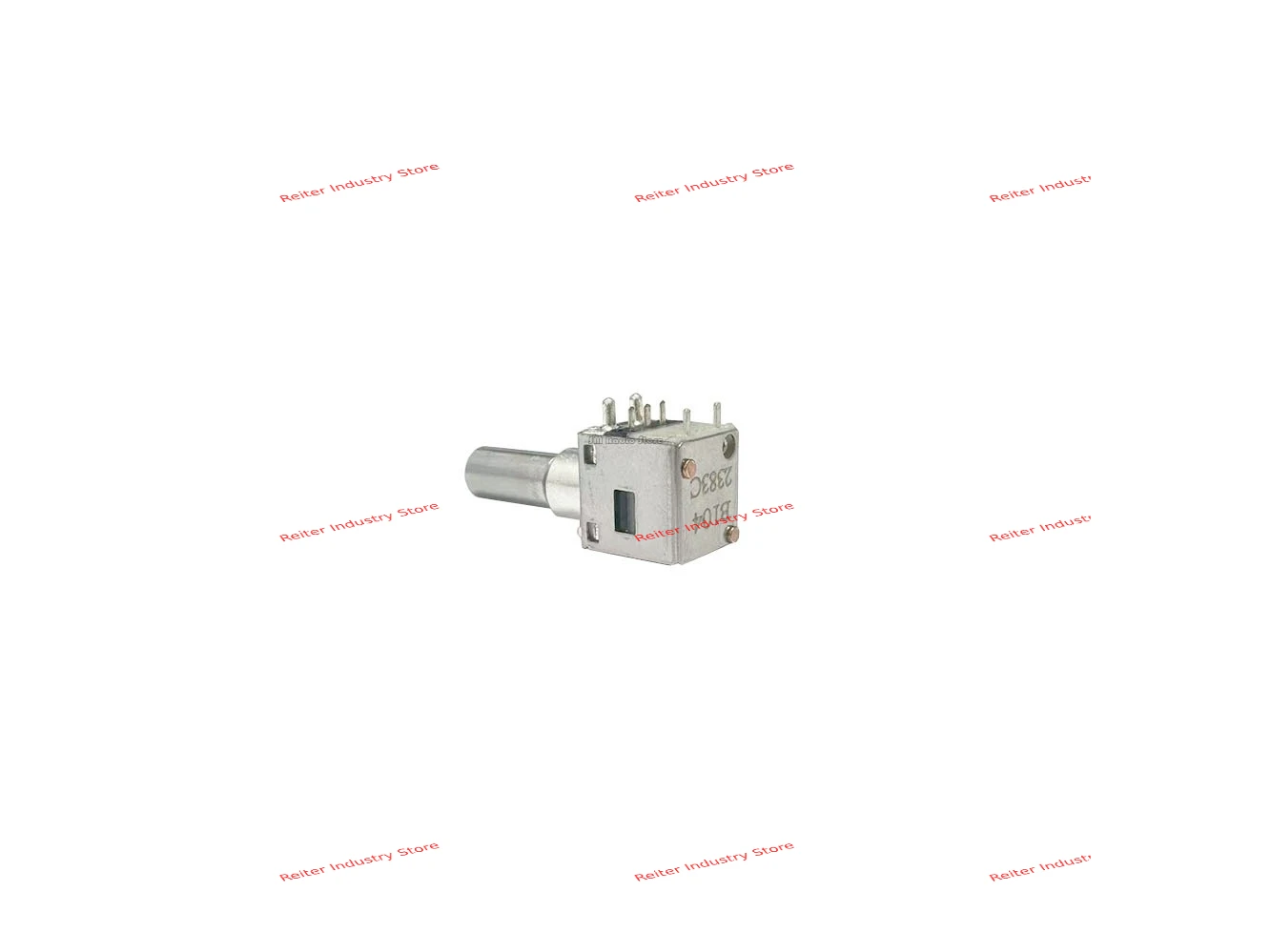 

NEW 5Pcs Power Volume Switch Potentiometer for xpr3300 XPR3500 DEP550 DEP570 DP2600 P6620I P6600I Radio Accessories