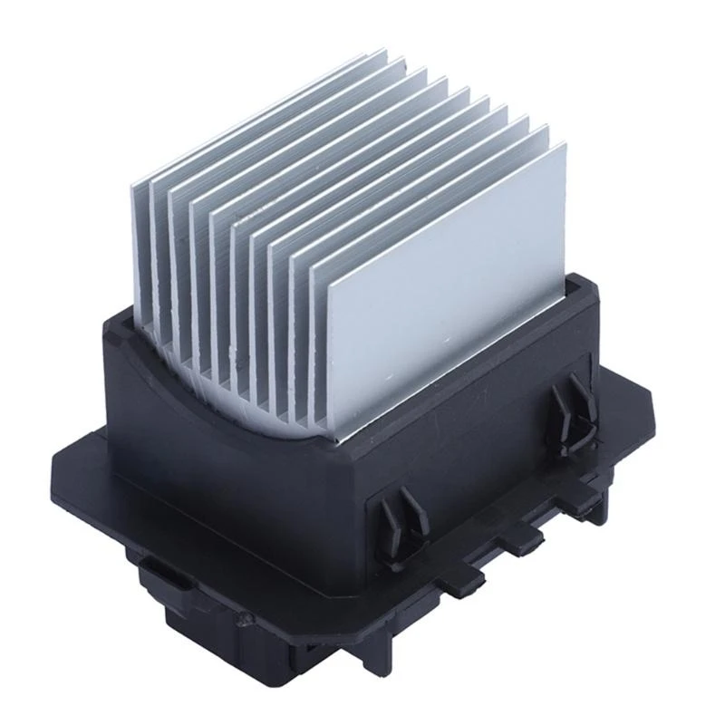 

U13C Energy Saving Radiator Blower Motor Resistor Module Fan Control Unit T1000035NC