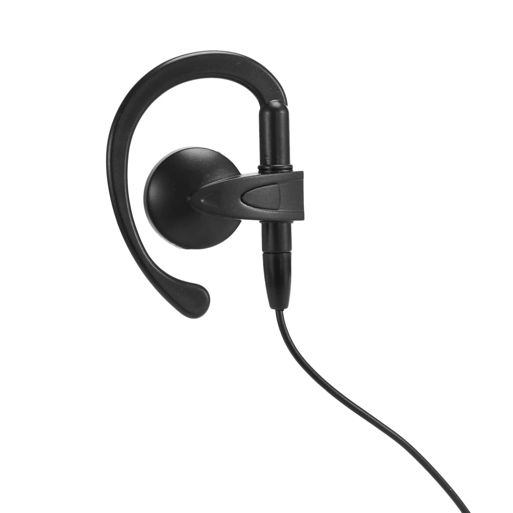 Rádio Walkie Talkie Motorola, MH230R, T200, T260, T460, auriculares T600