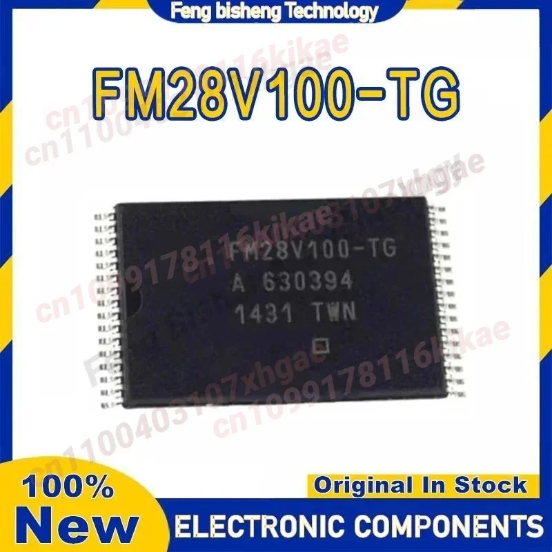 2PCS FM28V100 FM28V…