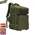 Verde militar